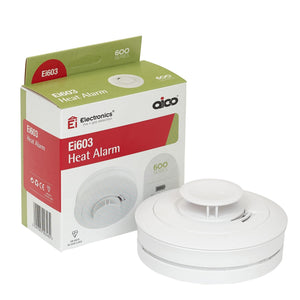 Aico EI603 Battery Heat Alarm