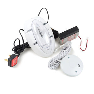 Aico EI170RF Alarm Kit for the Deaf & Hard of Hearing